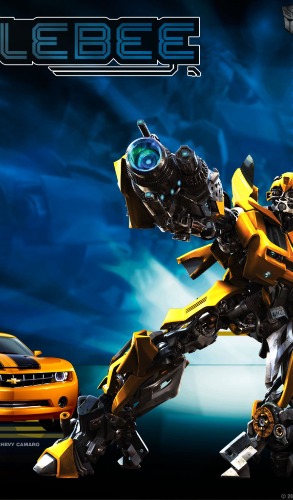 Трансформеры / Transformers