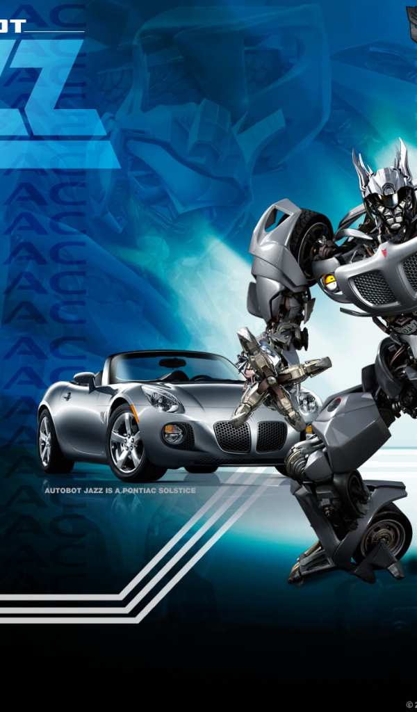 Трансформеры / Transformers