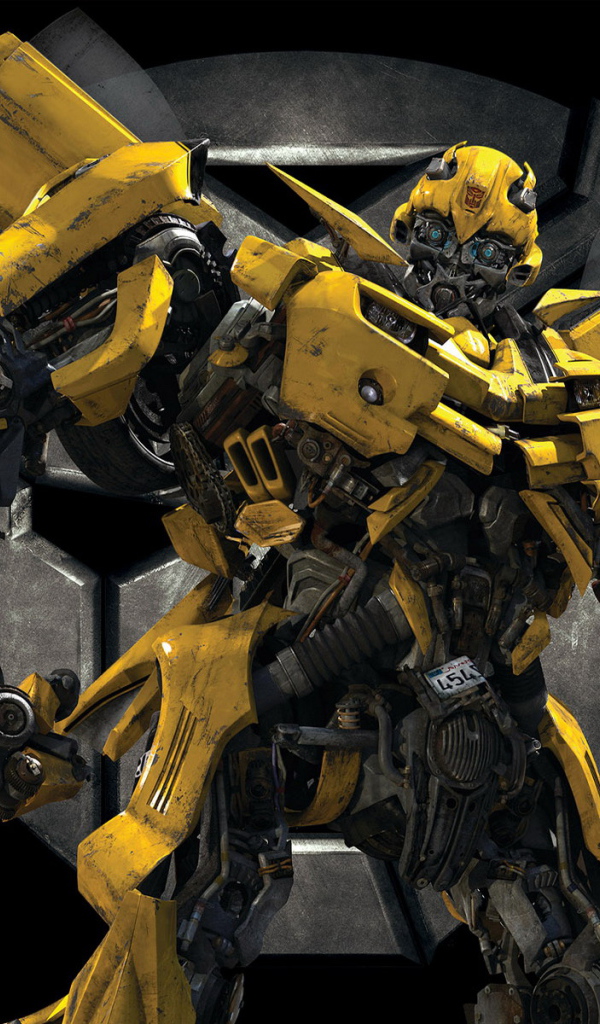 Трансформеры / Transformers