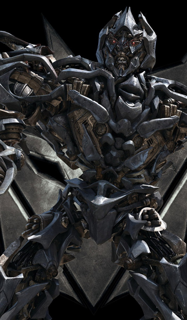 Трансформеры / Transformers