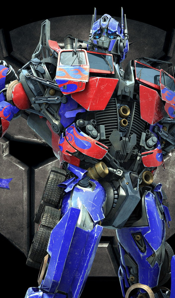 Трансформеры / Transformers