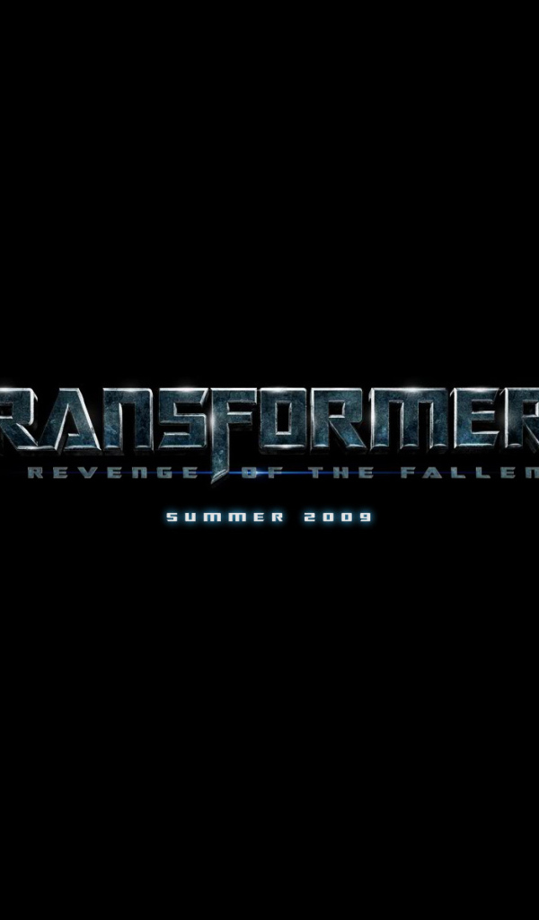 Трансформеры 2: Месть Падших / Transformers 2: Revenge of the Fallen