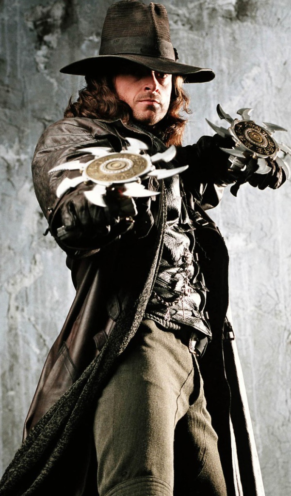 Ван Хельсинг / Van Helsing