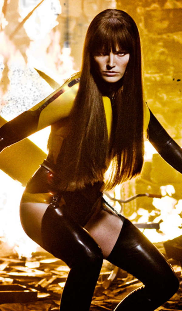 Хранители / Watchman