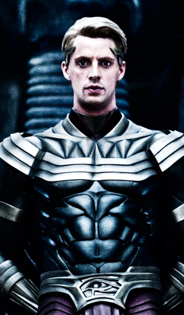 Хранители / Watchman