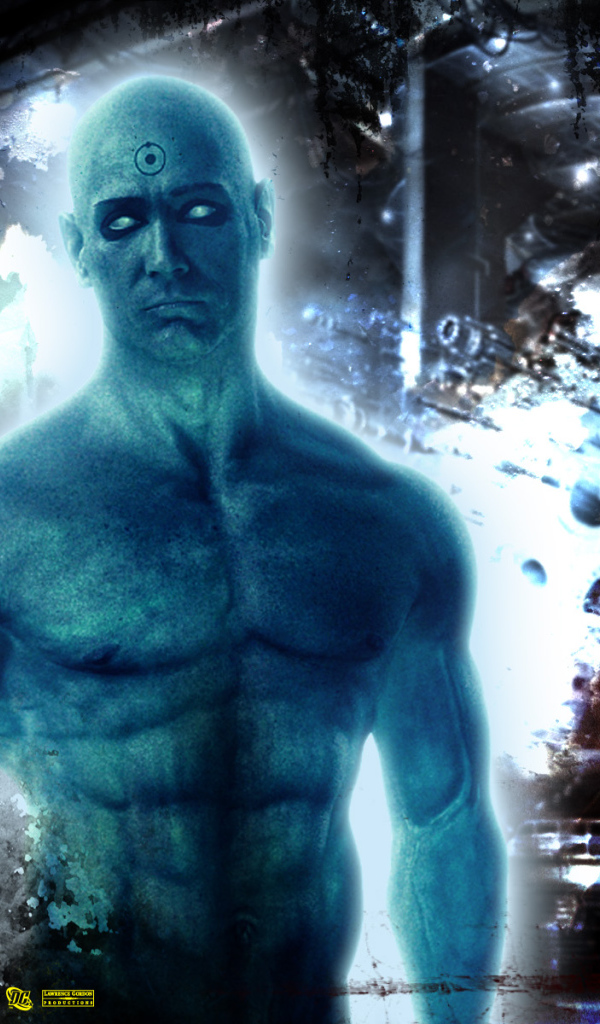 Хранители / Watchman