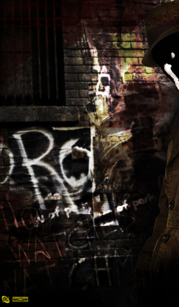 Хранители / Watchman