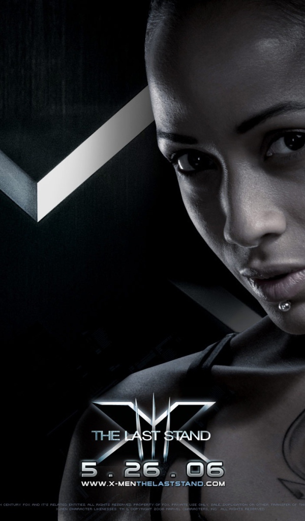 Люди Икс / X MEN