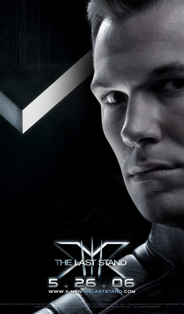 Люди Икс / X MEN