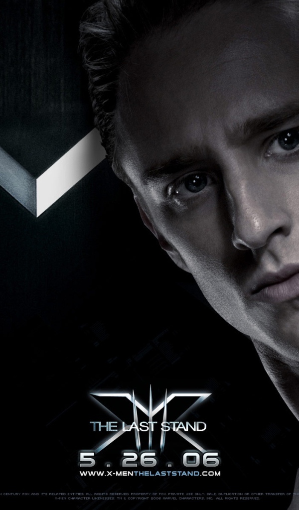 Люди Икс / X MEN