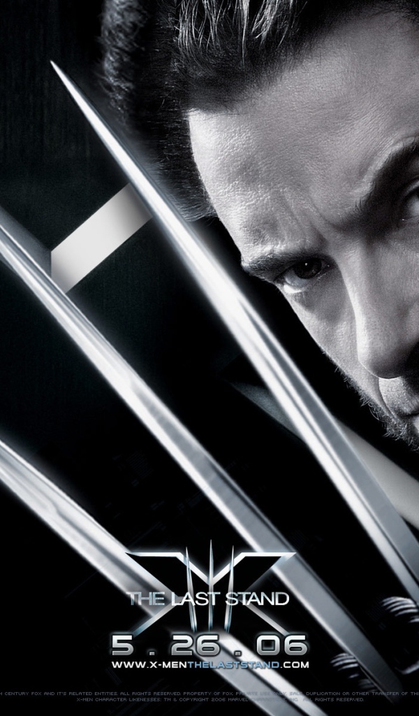 Люди Икс / X MEN