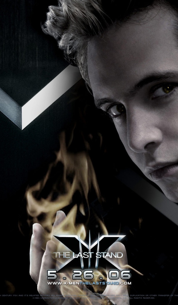 Люди Икс / X MEN