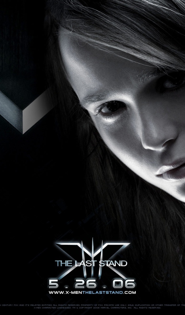 Люди Икс / X MEN