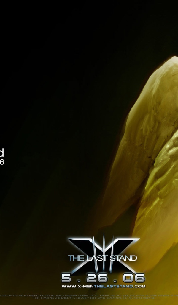 Люди Икс / X MEN