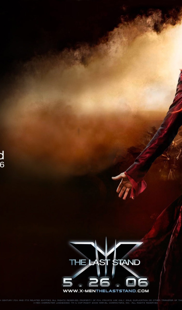 Люди Икс / X MEN