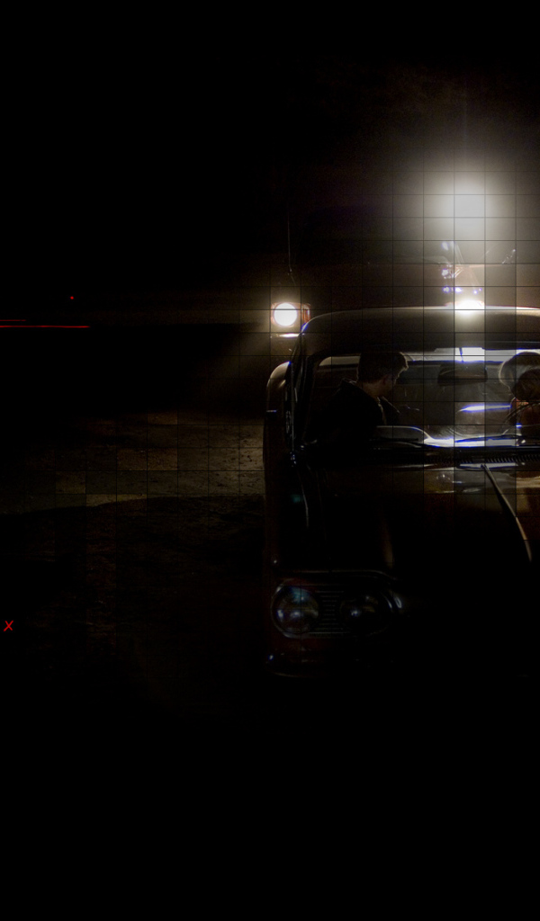 Зодиак / Zodiac