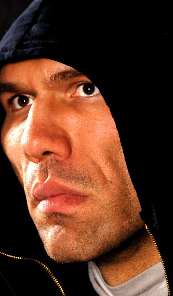 Каменная Башка / Николай Валуев