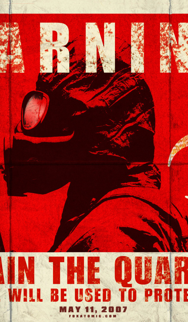 28 Недель Спустя / 28 Weeks Later