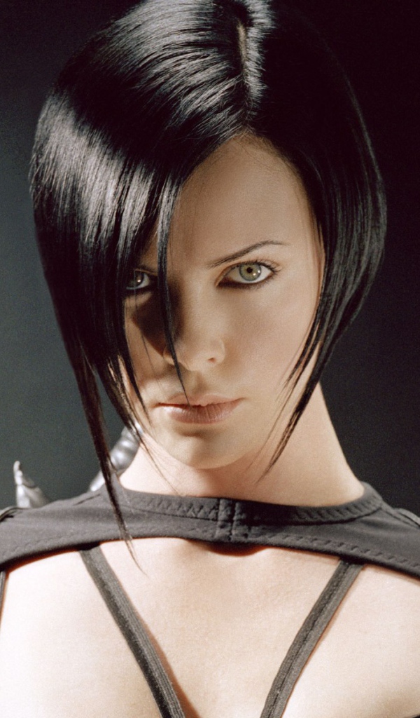 Эон Флакс / Aeon Flux