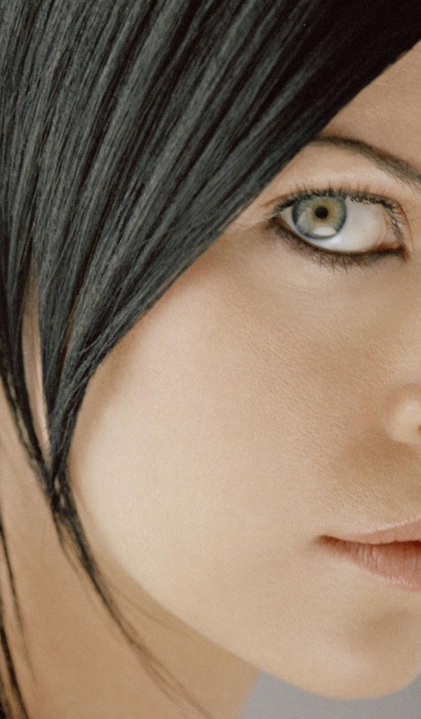 Эон Флакс / Aeon Flux