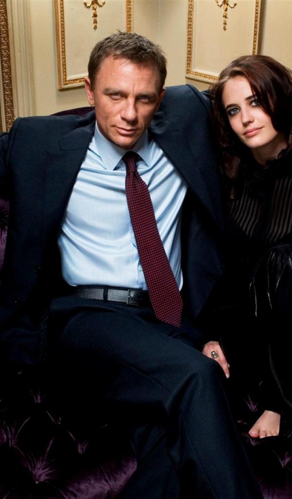 Казино Рояль / Casino Royale