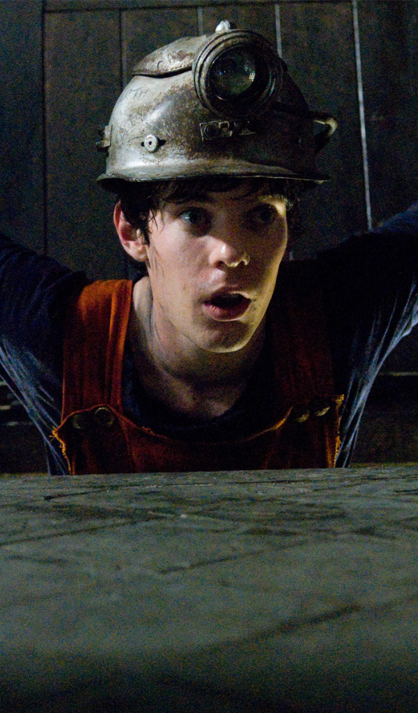 Город Эмбер / City of Ember