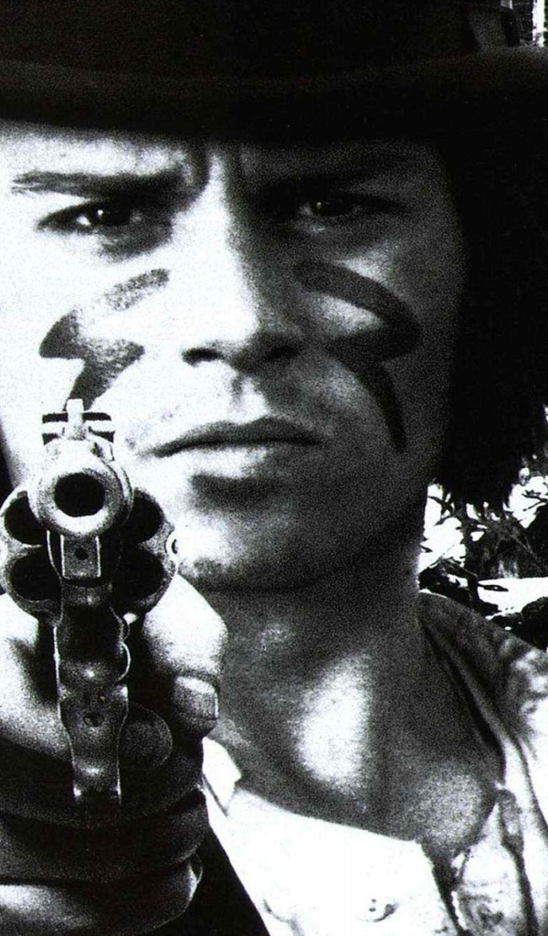 Мертвец / Dead Man