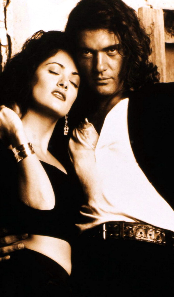  Отчаянный / Desperado