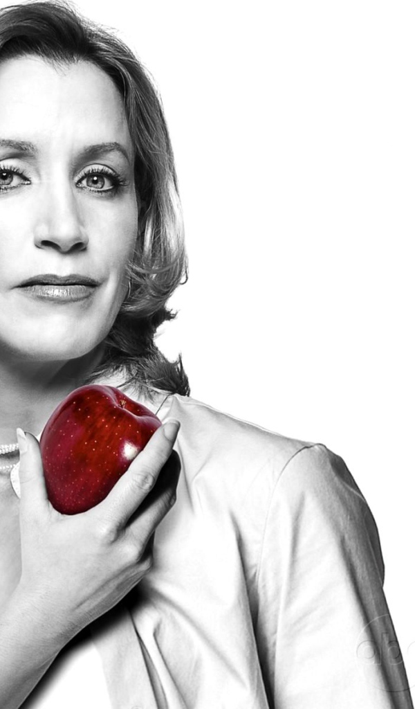 Отчаянные домохозяйки / Desperate Housewives