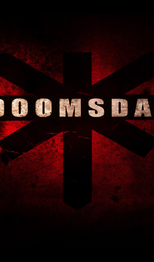 Судный день (2008) / Doomsday - Фильм