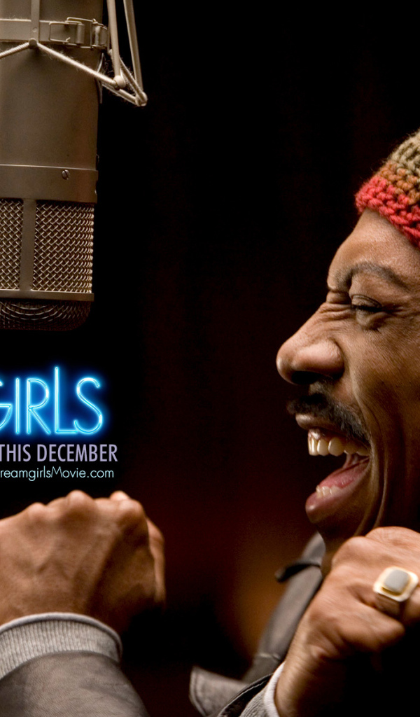 Девушки мечты / Dreamgirls