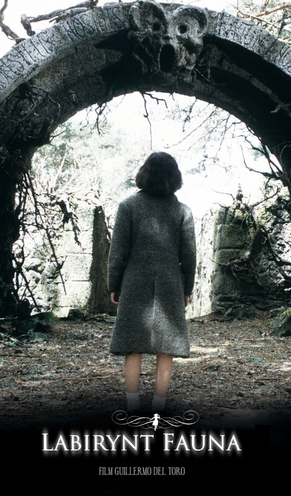 Лабиринт Фавна / El Laberinto del Fauno