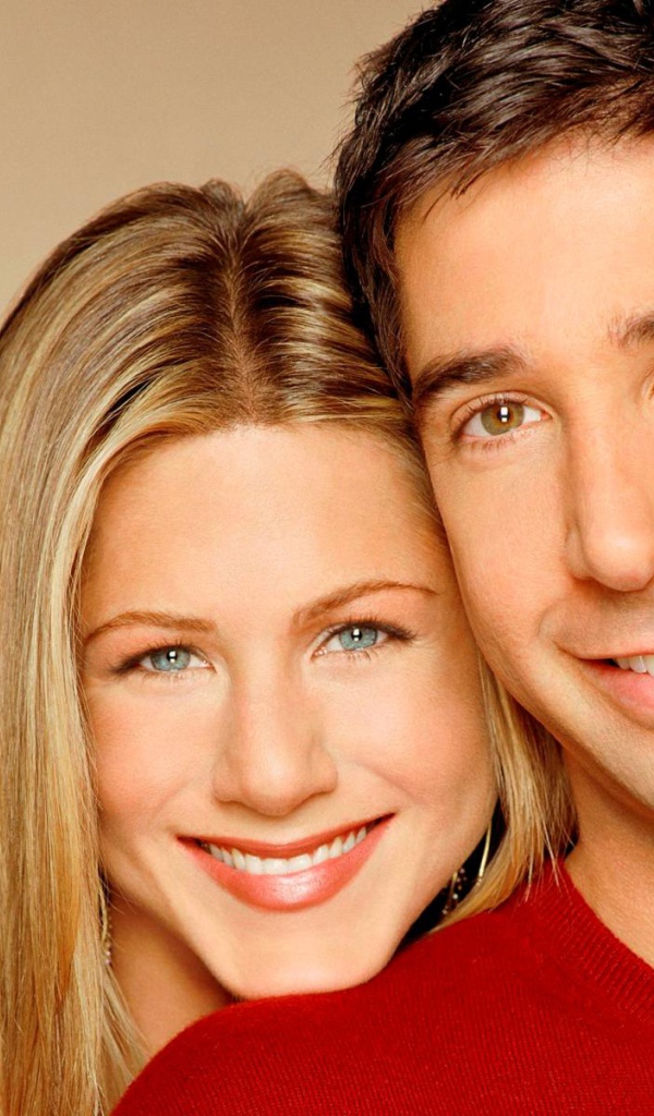 Друзья / Friends