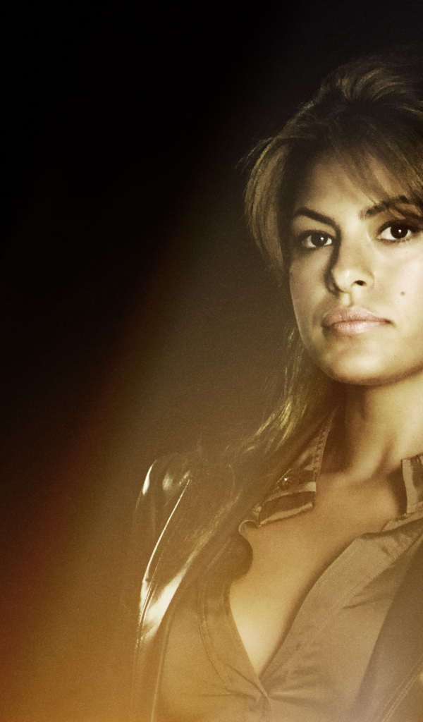 Призрачный гонщик / Ghost Rider