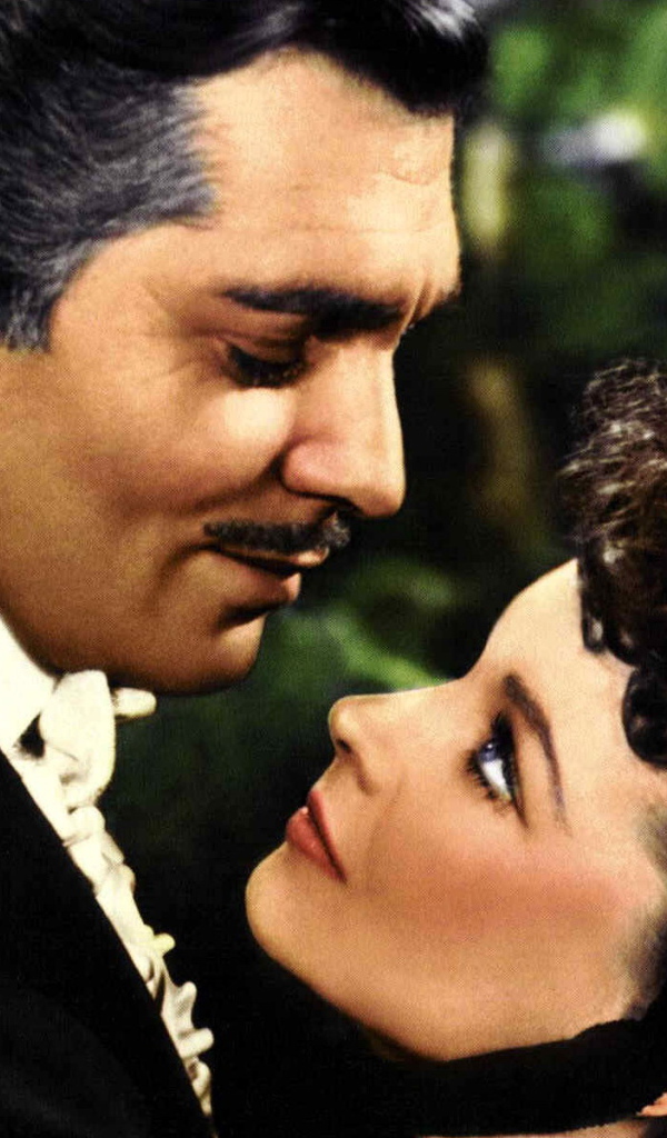 Унесенные ветром / Gone With The Wind