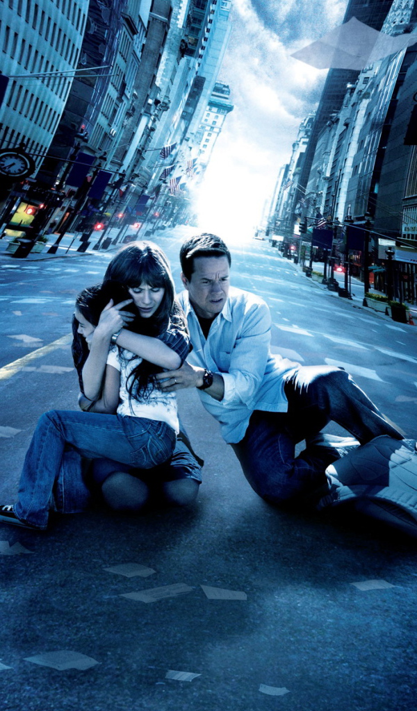 Явление / Happening