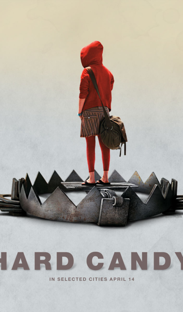 Леденец / Hard Candy