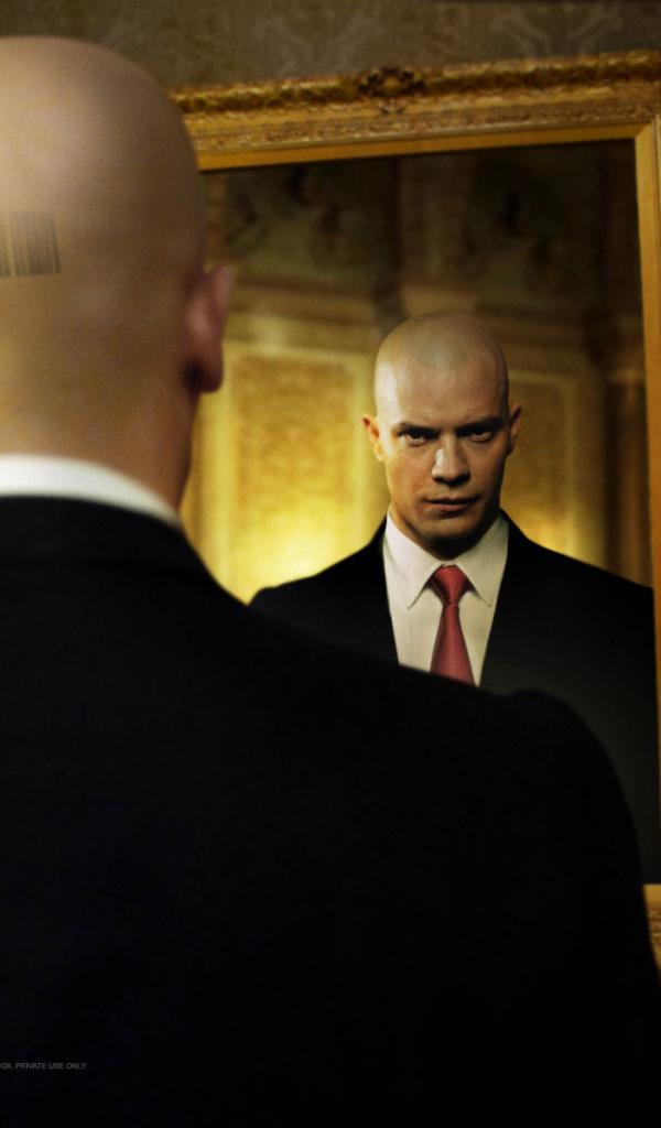 Хитман / Hitman