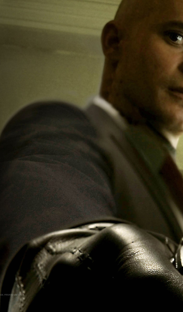 Хитман / Hitman