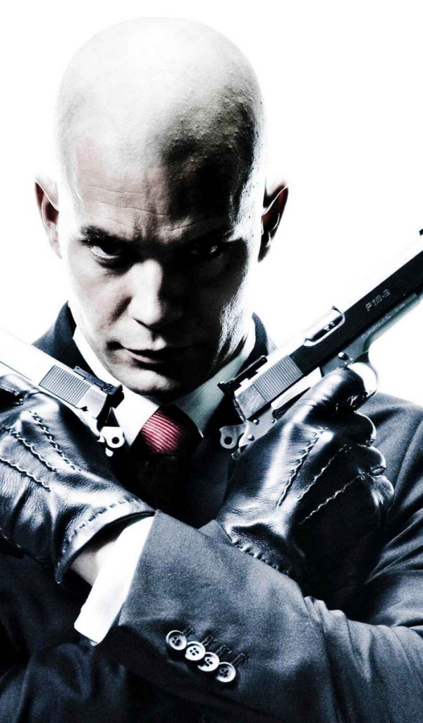 Хитман / Hitman