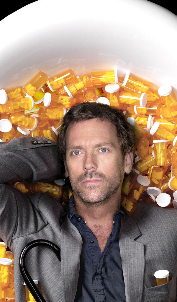 Доктор Хаус / House M.D.