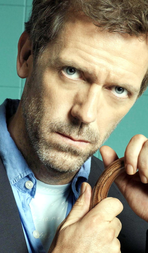 Доктор Хаус / House M.D.