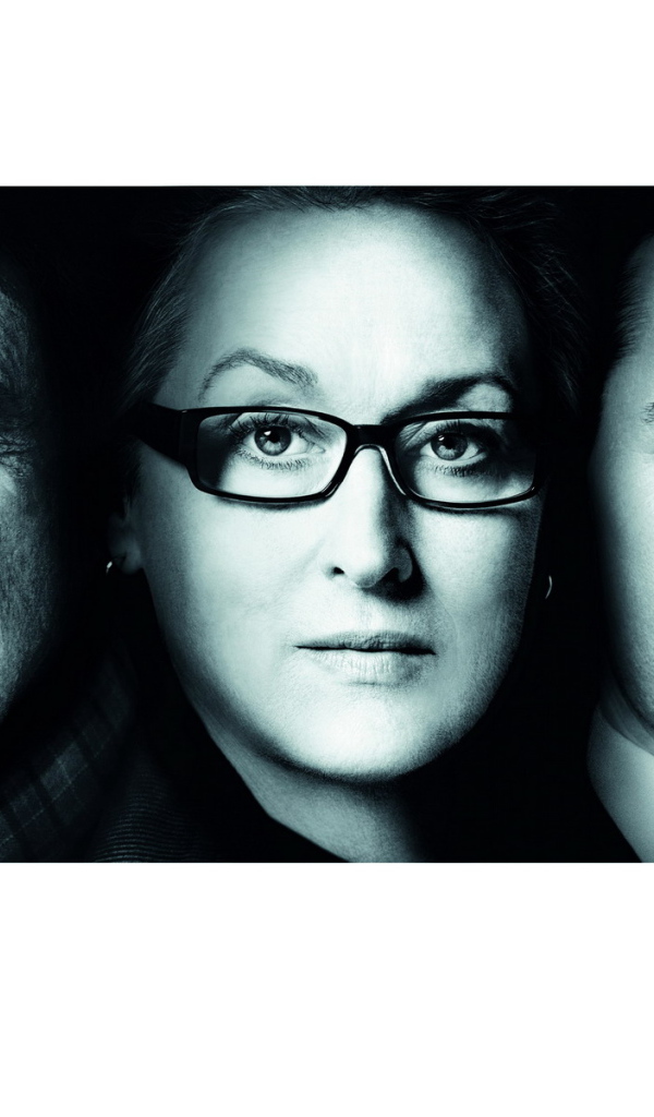 Львы для ягнят / Lions for Lambs