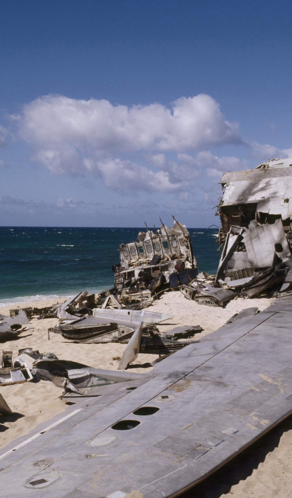 Остаться в живых Сериал / Lost