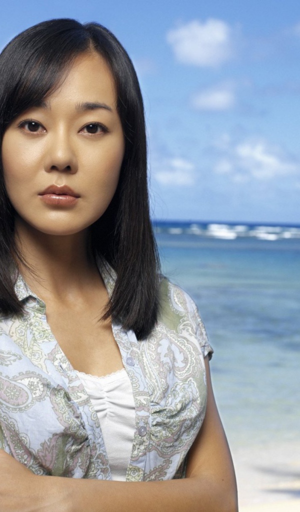 Остаться в живых Сериал / Lost