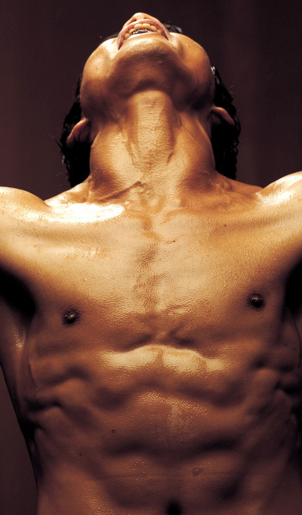 Онг Бак : Воин Муай Тай / Ong-bak