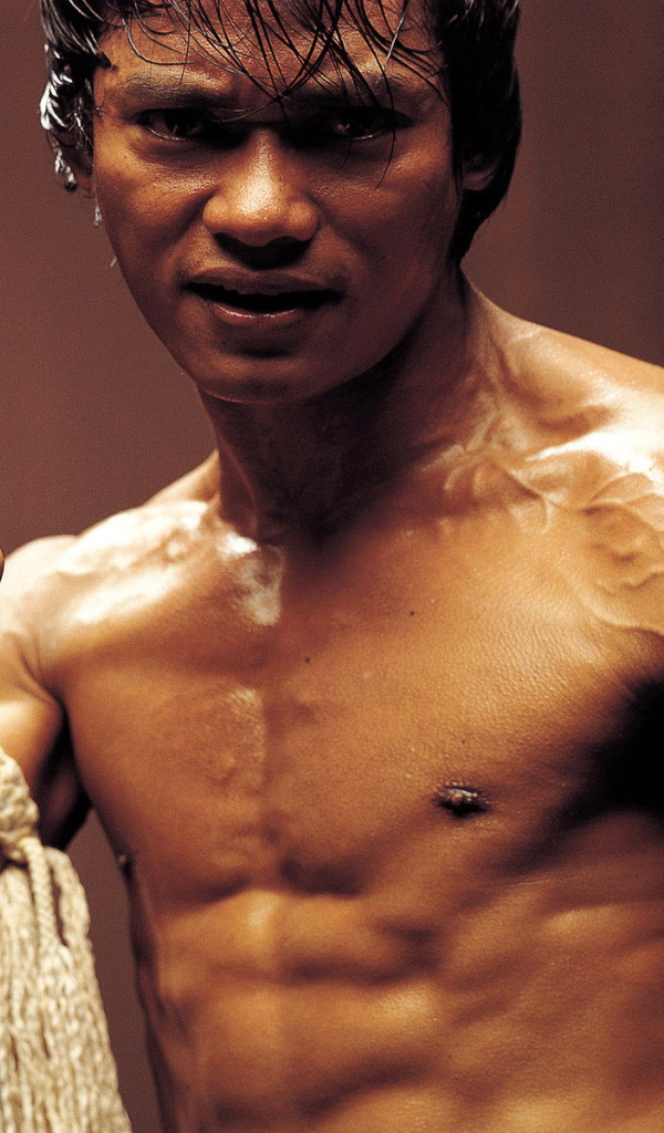 Онг Бак : Воин Муай Тай / Ong-bak