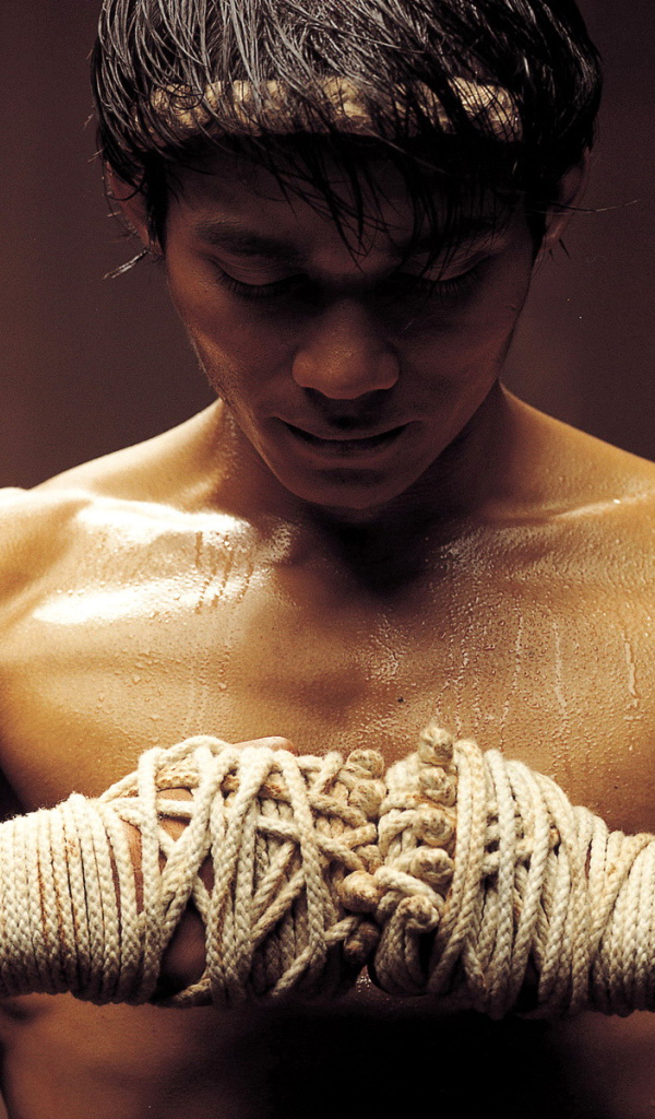 Онг Бак : Воин Муай Тай / Ong-bak