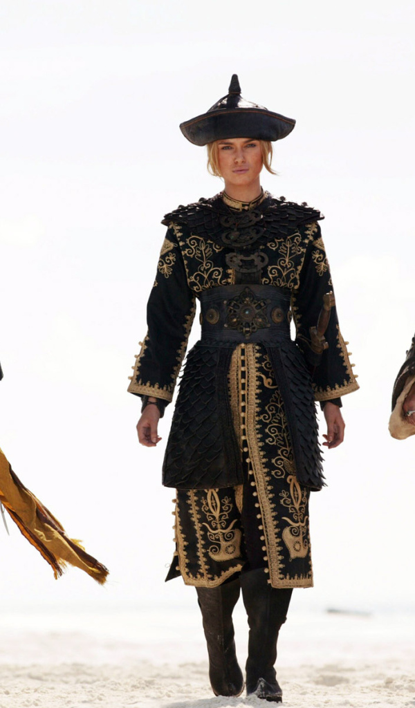 Пираты Карибского Моря / Pirates of the Caribbean