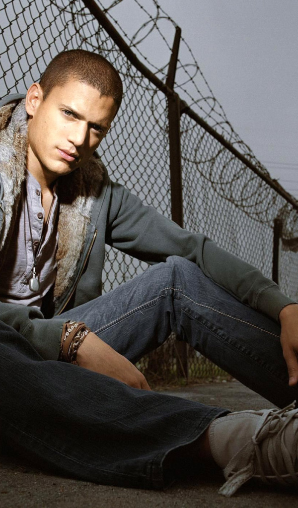 Побег из тюрьмы / Prison Break